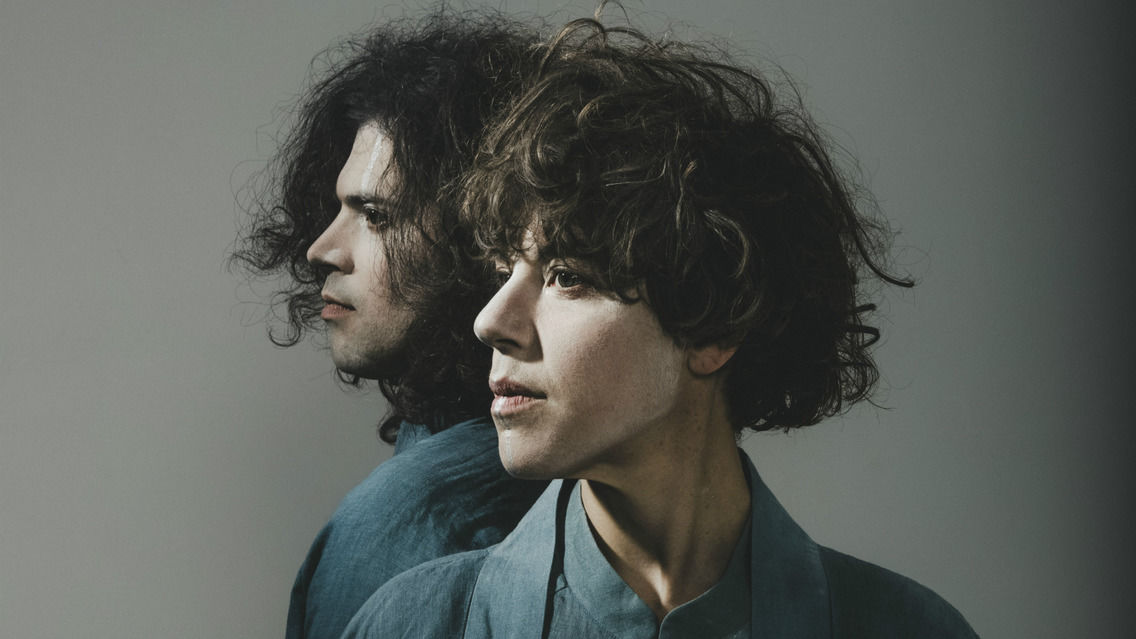 Tune-Yards - Oct. 22